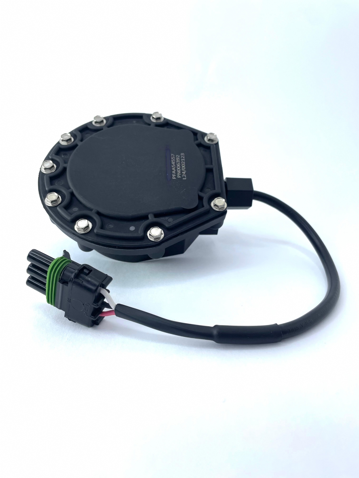 Z4918 - ENCODER SAIDA 5V COMPATIVEL TRIMBEL AGRES ROPCOM 360° JOHN DEERE: AA54557